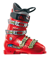 ����������� ������� Salomon Falcon 100      