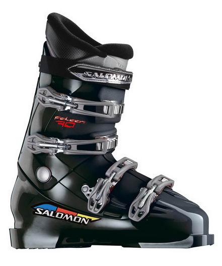 Горнолыжные ботинки Salomon Falcon 70