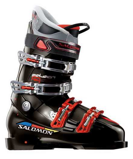 Горнолыжные ботинки Salomon Salomon Falcon 9