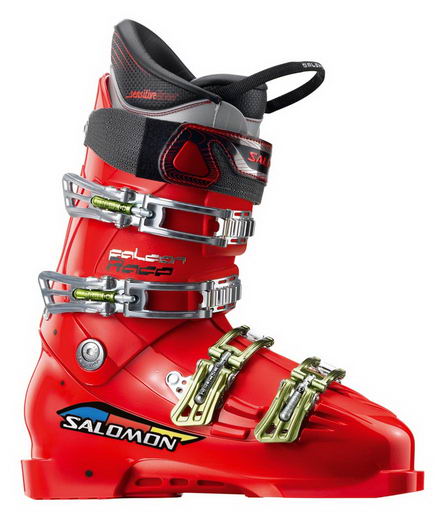 Горнолыжные ботинки Salomon Salomon Falcon Race