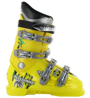 Горнолыжные ботинки Salomon Flyer