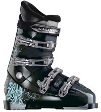 Горнолыжные ботинки Salomon Falcon Kitten