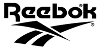 Дисконт магазин Рибок (Reebok).	Логотип компании 1. Ава .