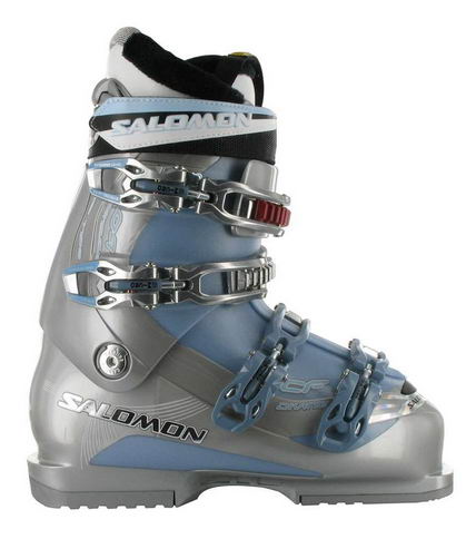   Salomon Salomon Divine CF        